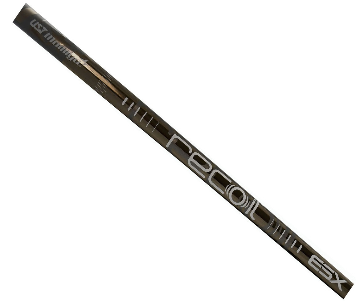 UST Mamiya Golf Recoil ESX 460 Iron Shaft | RockBottomGolf.com